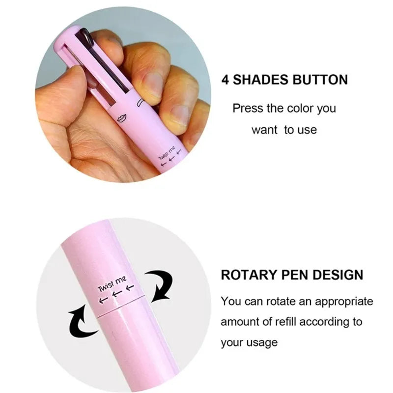 BeautyClick 4-in-1