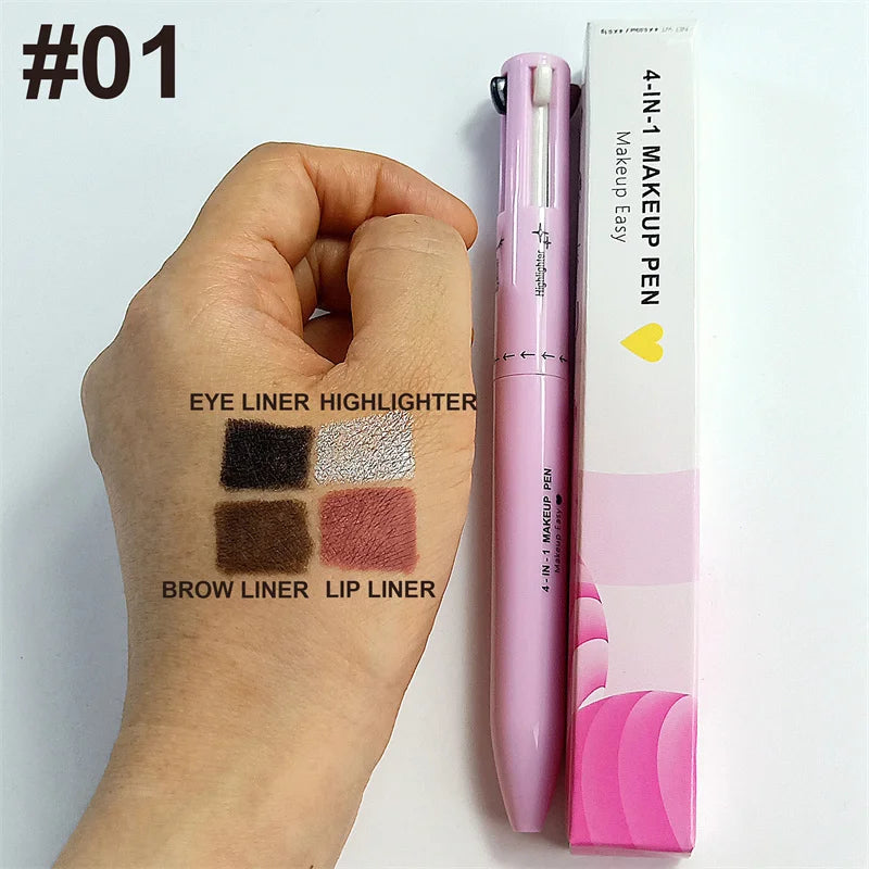 BeautyClick 4-in-1