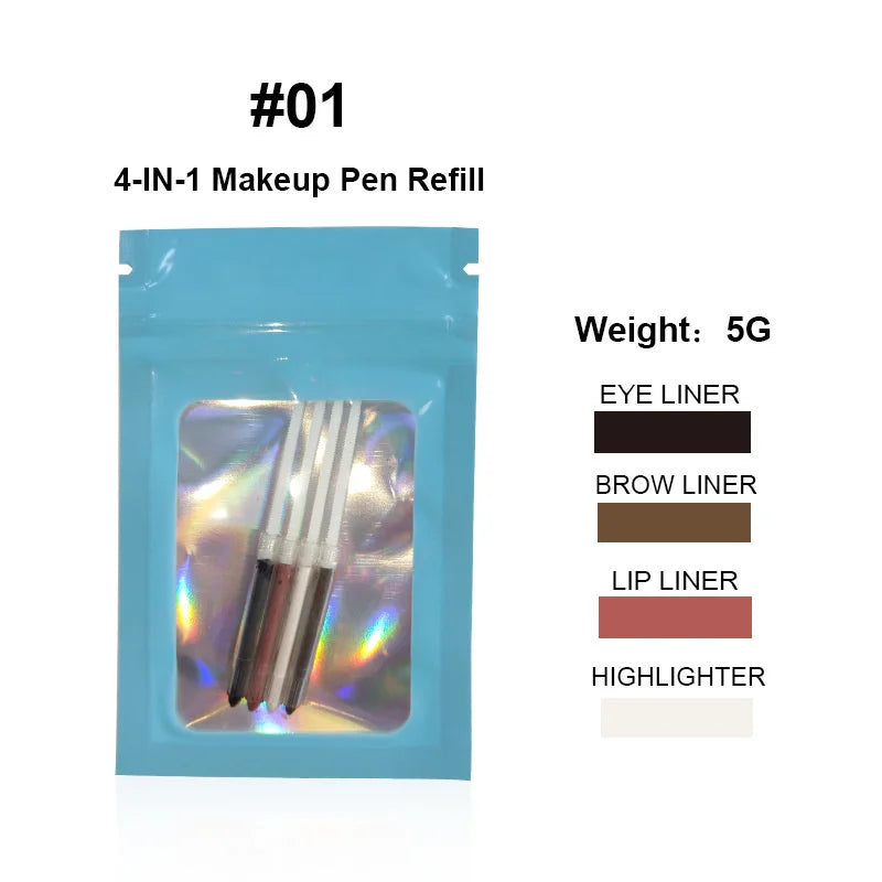 BeautyClick 4-in-1