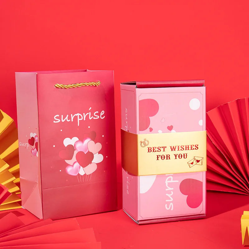 BounceBlast Gift Box