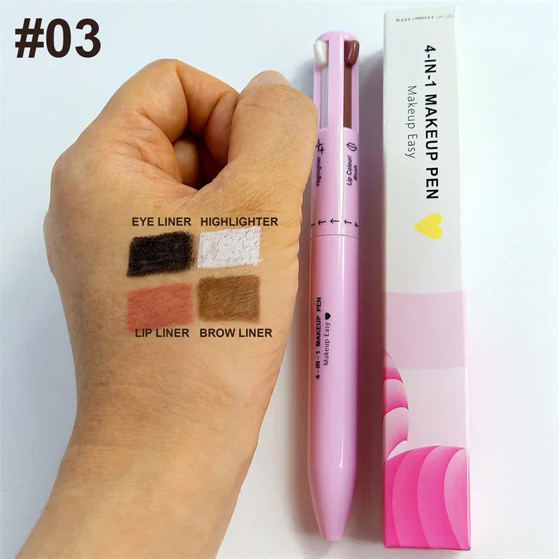 BeautyClick 4-in-1