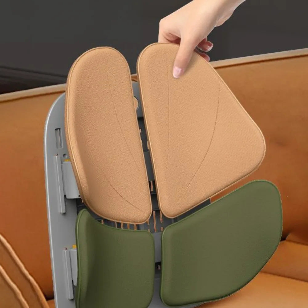 ComfortCushion