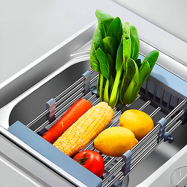 DrySmart Dish Rack