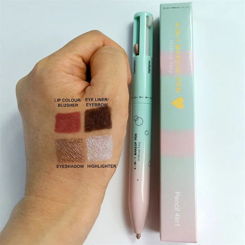 BeautyClick 4-in-1