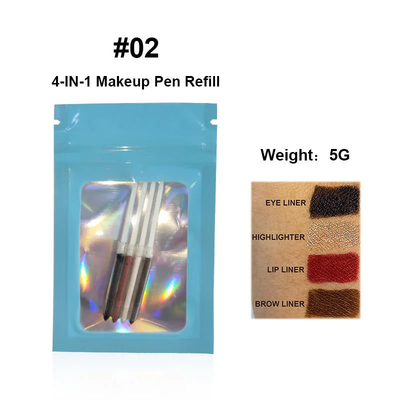 BeautyClick 4-in-1