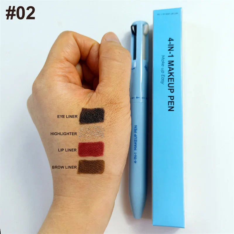 BeautyClick 4-in-1