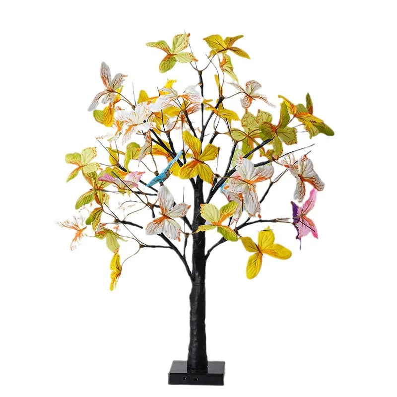 GlowTree LED Lamp