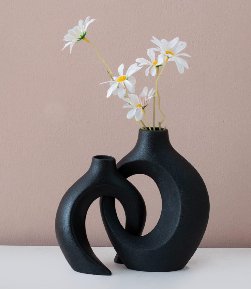 LoveLoop Vases