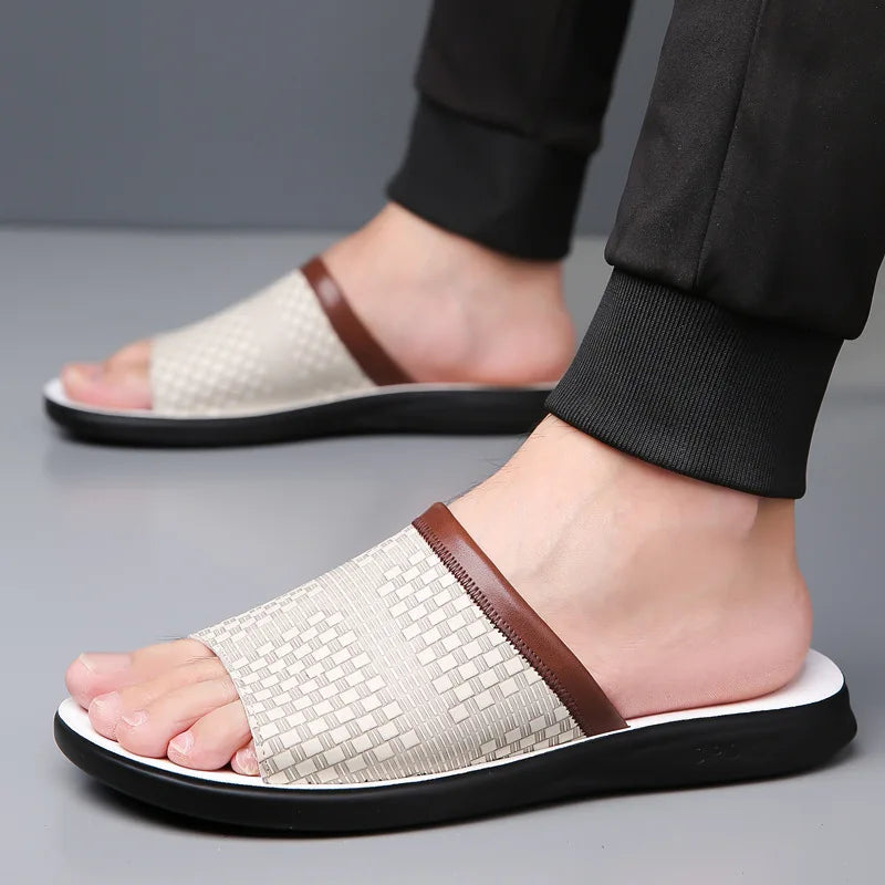 Breezio Sandals