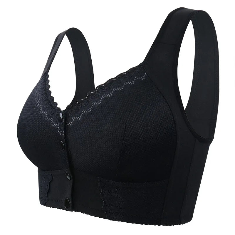 TrueForm Snap Bra