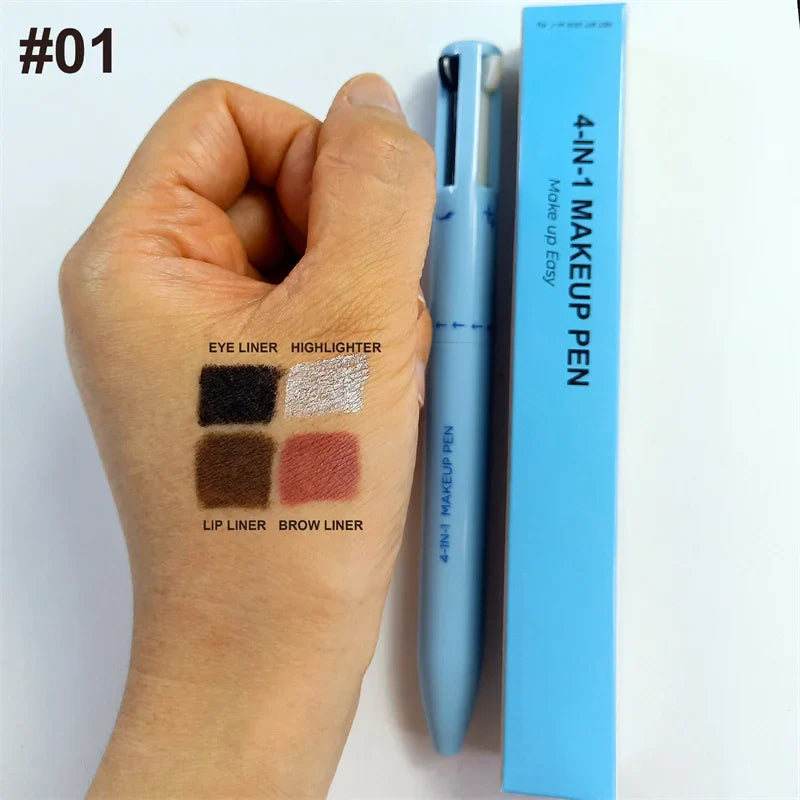 BeautyClick 4-in-1