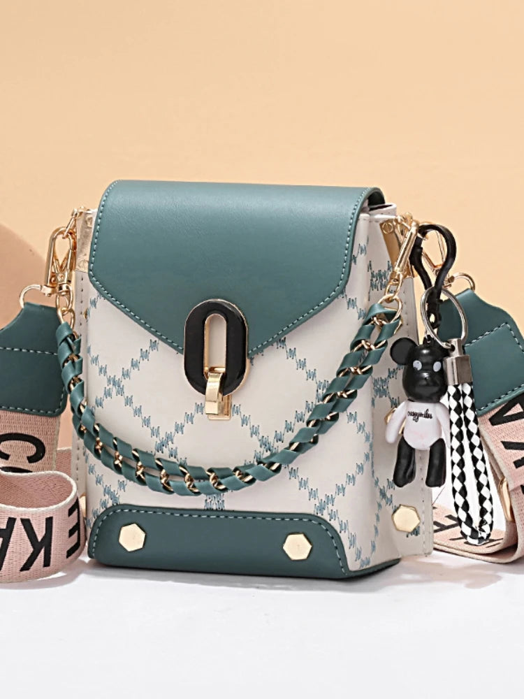K-Style PatchBag