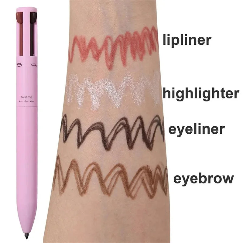 BeautyClick 4-in-1