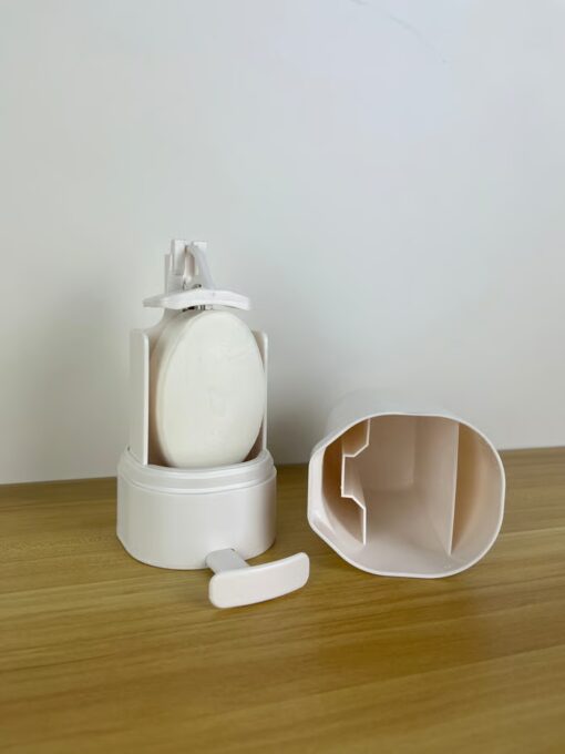 BarShred Soap Bar Dispenser