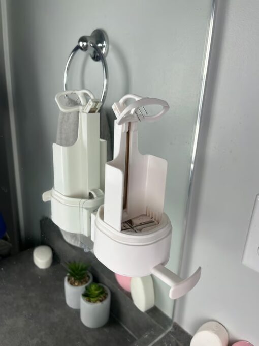 BarShred Soap Bar Dispenser