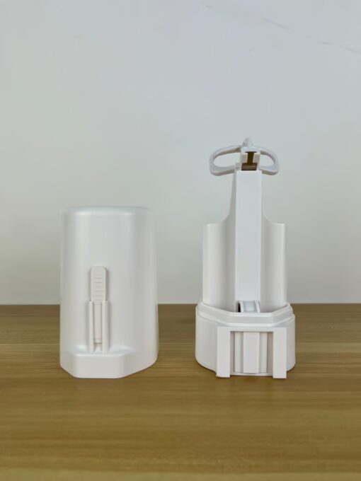 BarShred Soap Bar Dispenser
