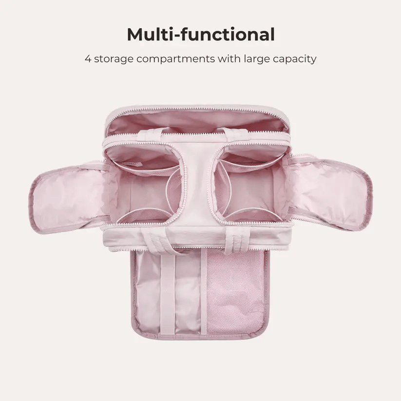 NeatNest - Toiletry Bag