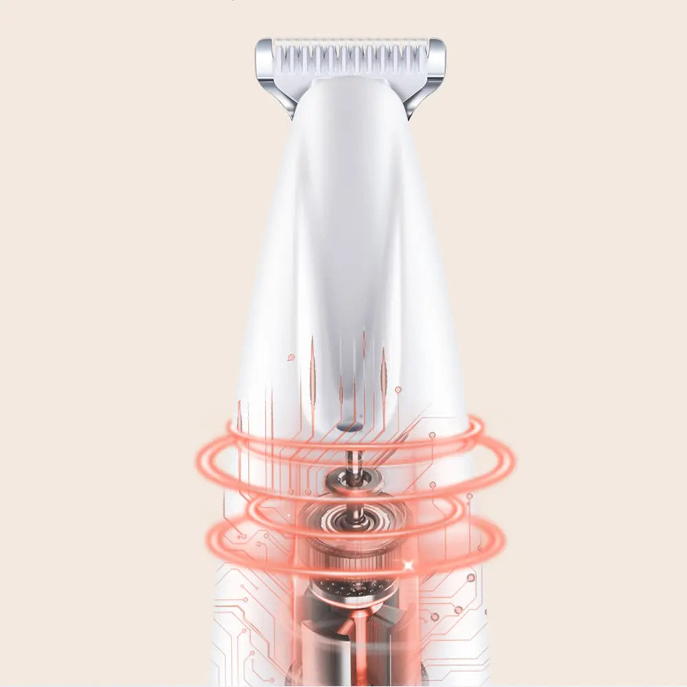 FurEase - Pet Hair Trimmer