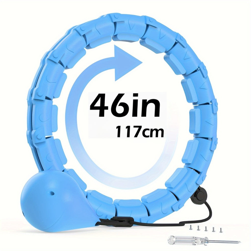 Burn360 Fitness Hoop | Buy 1, Get 1 FREE!