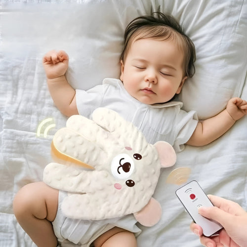 NapTouch Baby Soother