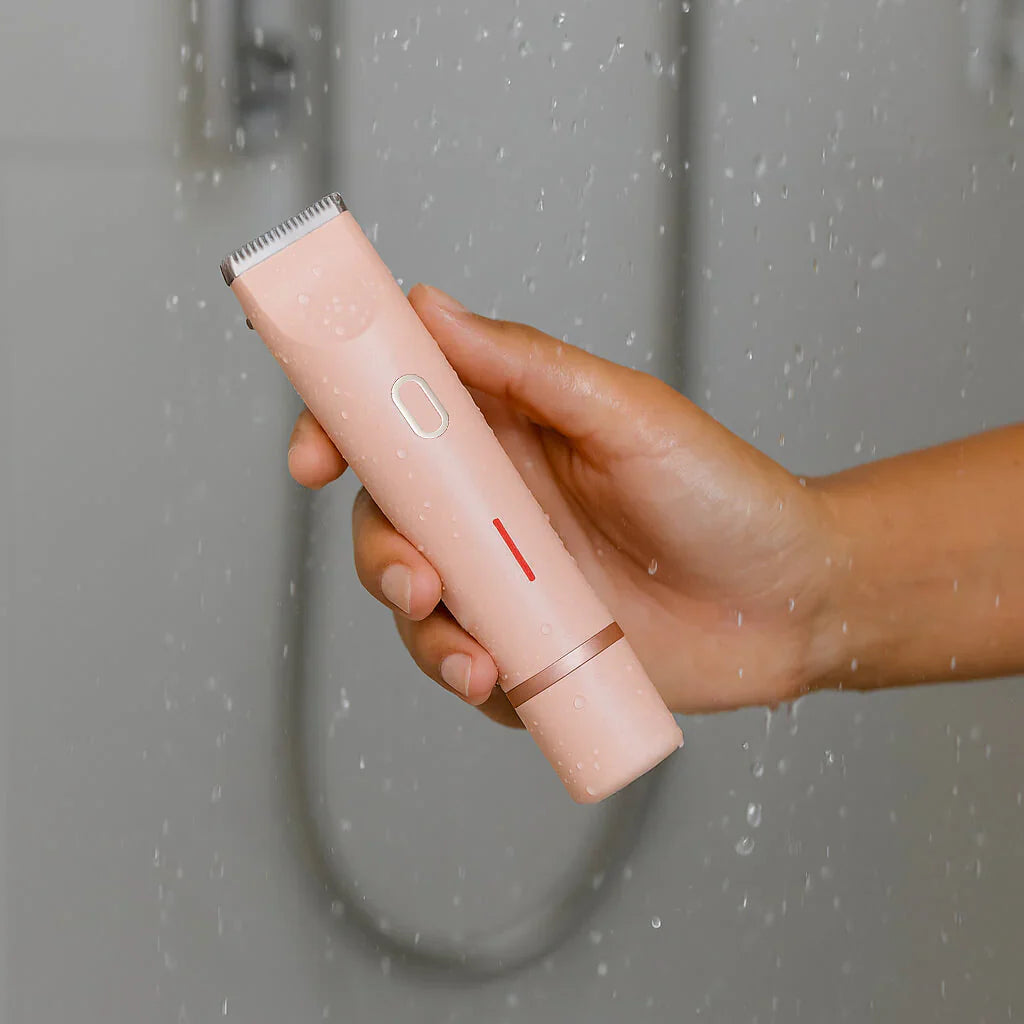 BikiniBliss Ultimate 2 in 1 Trimmer