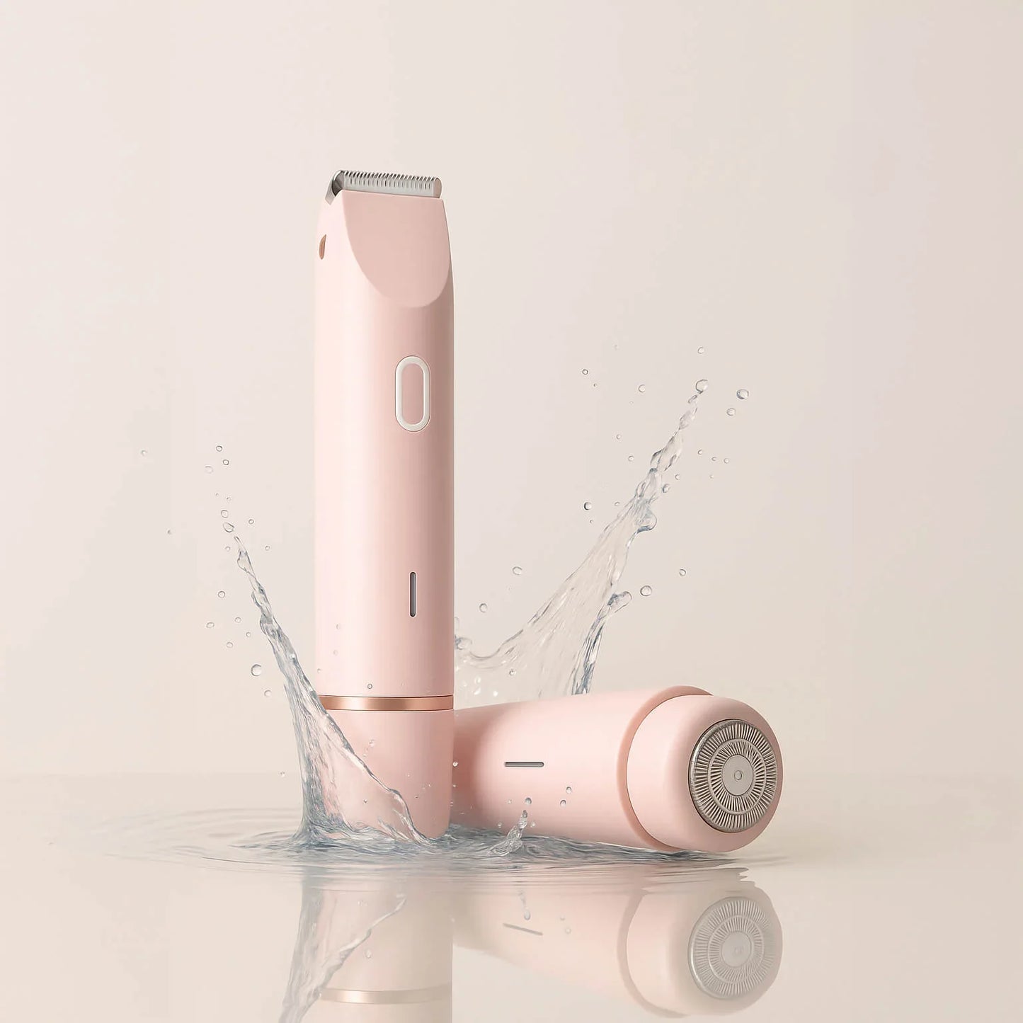 BikiniBliss Ultimate 2 in 1 Trimmer