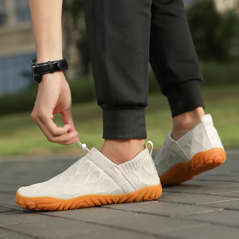 HydroStep Waterproof Freedom Shoes