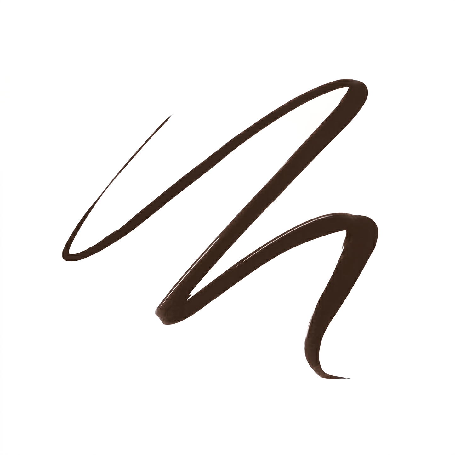Winged Eyeliner Stamp