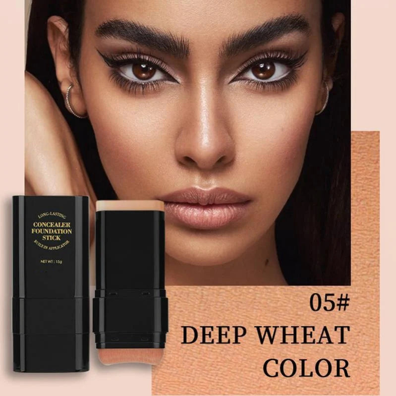 BlurMuse Dual Stick (Concealer & Foundation)