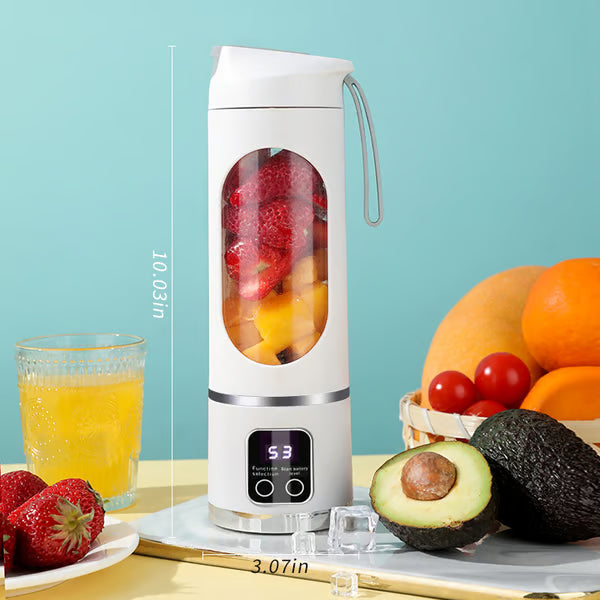 GoBlend LED Juicer