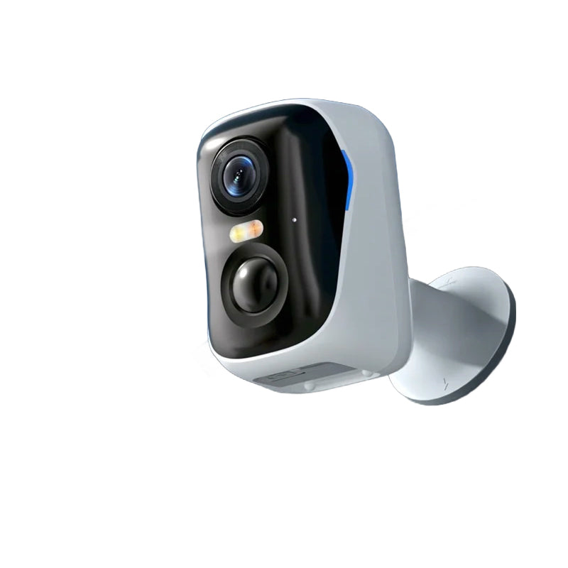 BrightEye Security Camera