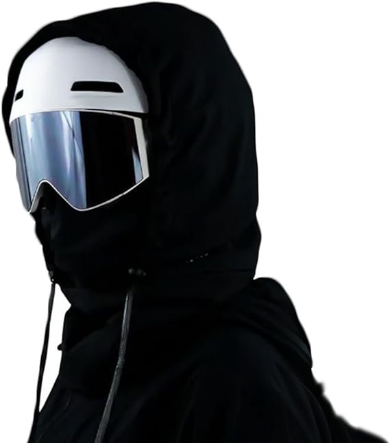 WindGuard Hood