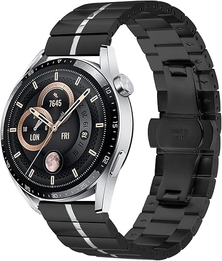 HealthTrack Smart Watch