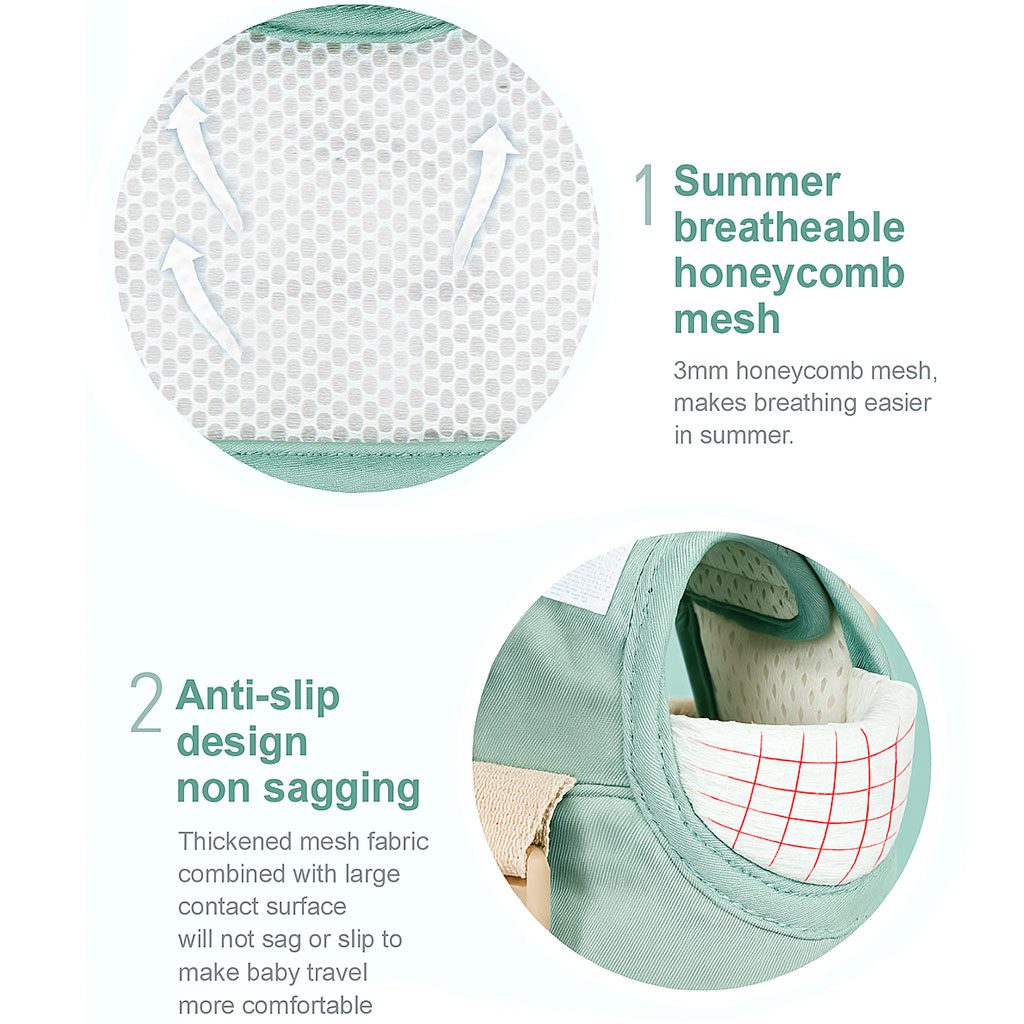 BabyGlide Walk Harness