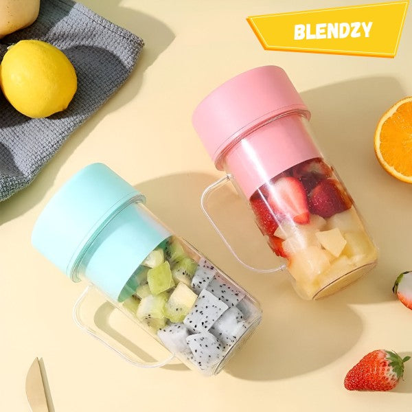 Blendzy Smoothie Maker