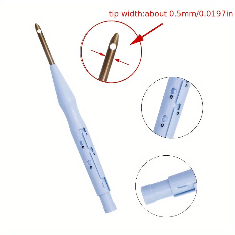StitchWave Adjustable Pen