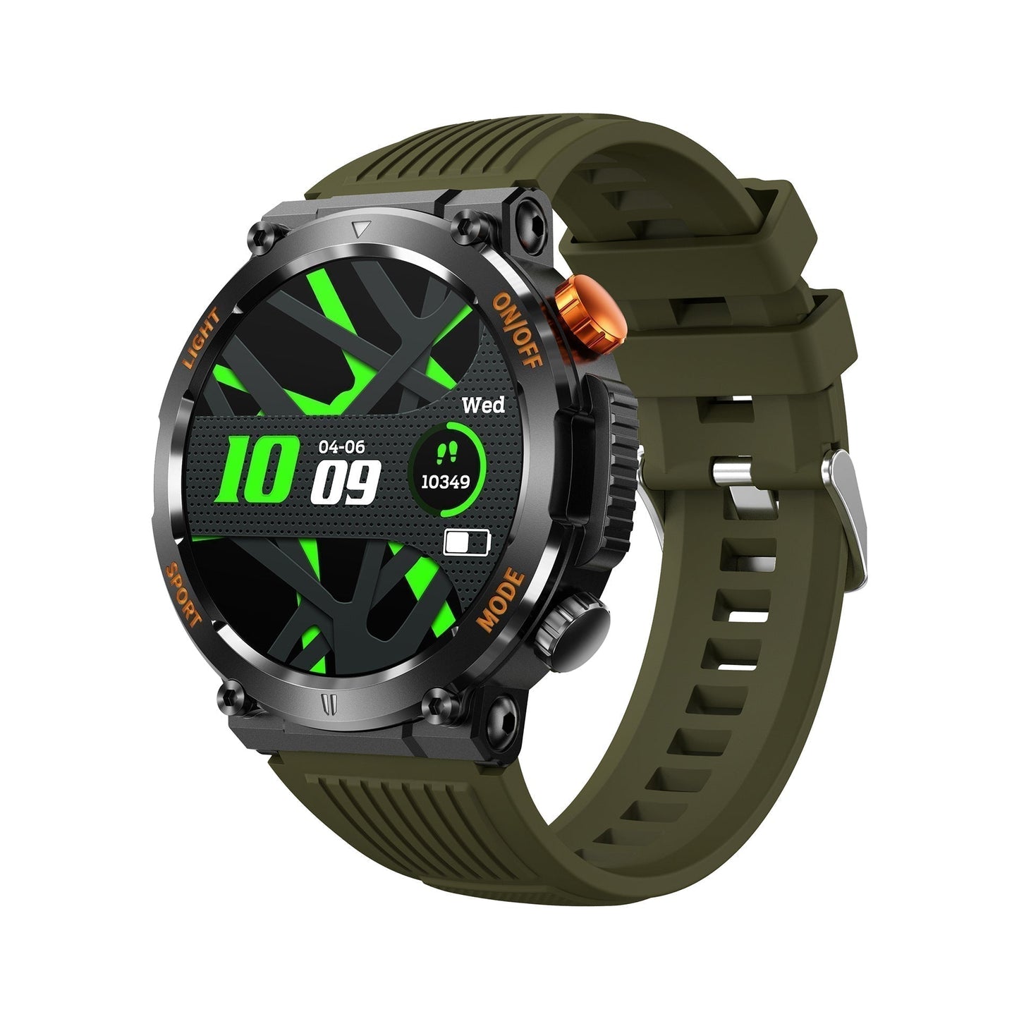 Smartwatch for Sports & Outdoor