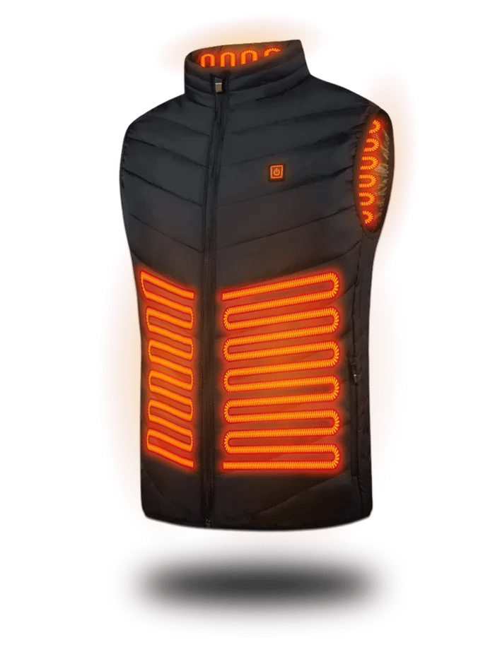 HeatWave Vest