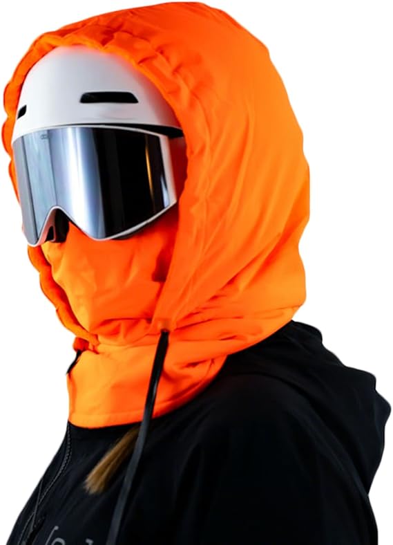 WindGuard Hood