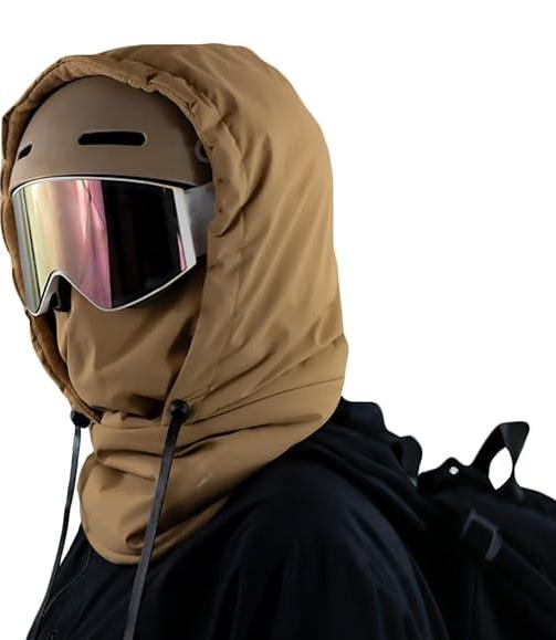 WindGuard Hood