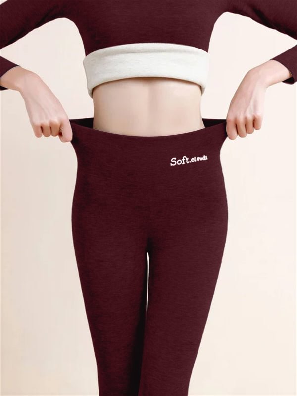 WinterEase Leggings