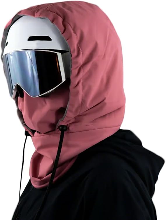 WindGuard Hood