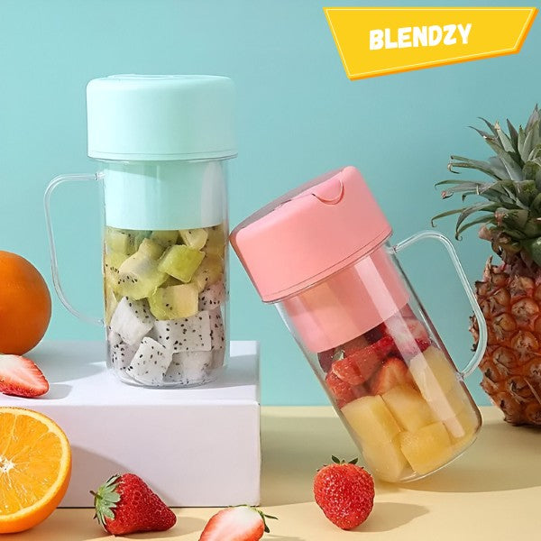 Blendzy Smoothie Maker
