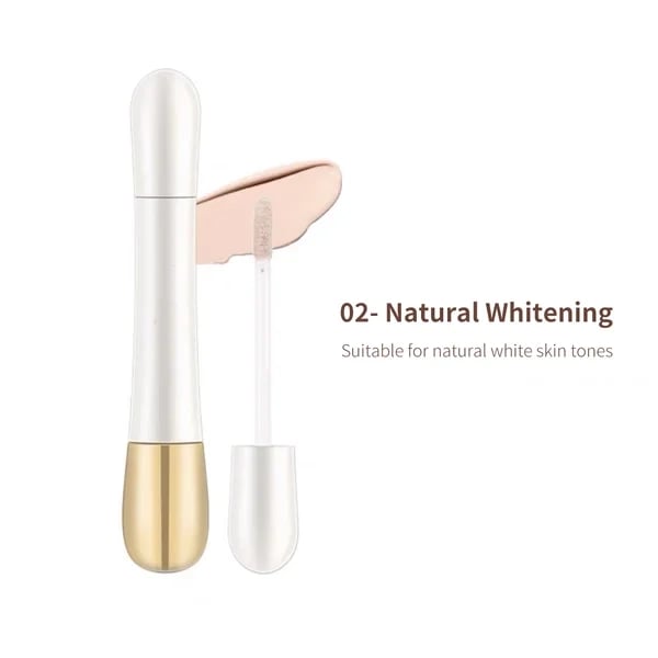 TimeErase 2-in-1 Concealer
