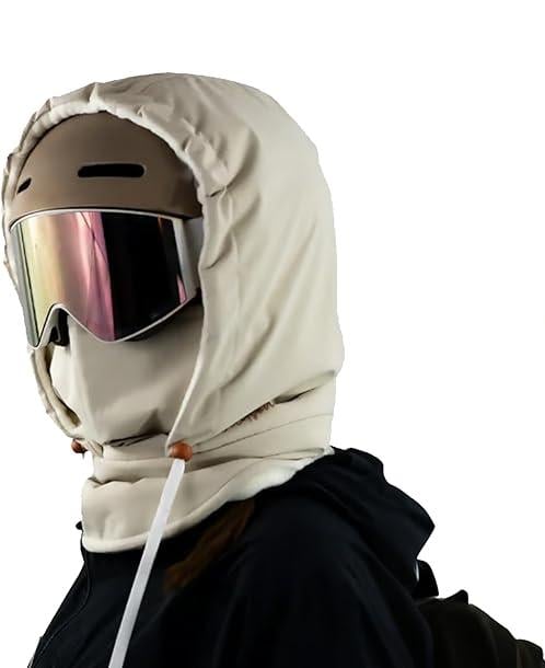WindGuard Hood