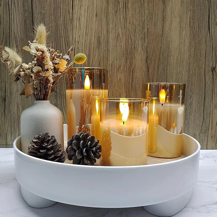 Lumacandles Flameless Set