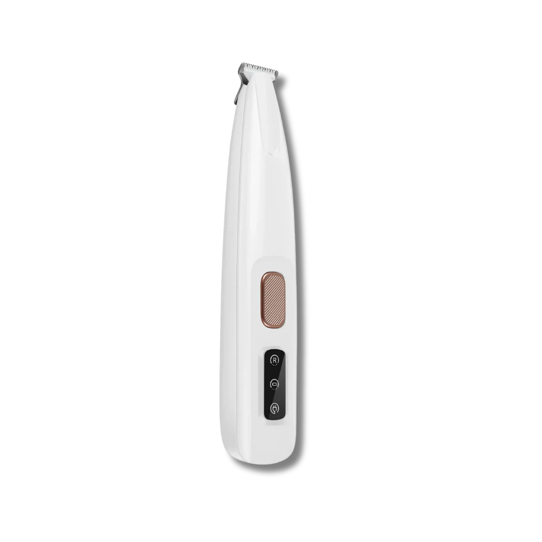 FurEase - Pet Hair Trimmer