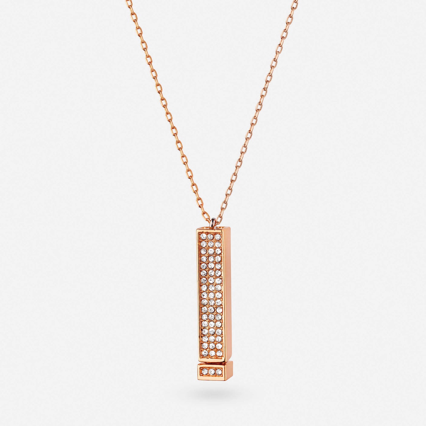LoveNote Necklace