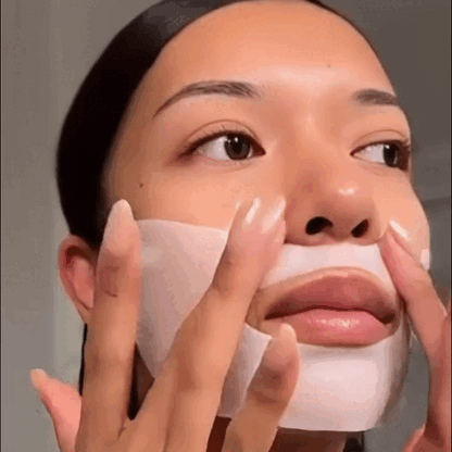 Firm&Fresh Collagen Mask