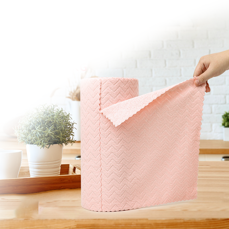 EcoWipe Microfiber Cloths